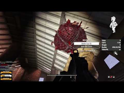 Fallout 4 | Heavily Modded | 2nd Run | Part 28 | Railroad Questing (Part 2)