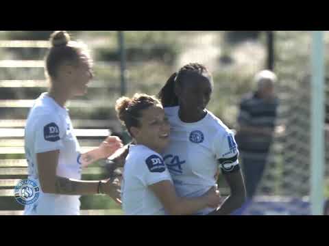 Top buts ASJ Soyaux 2019-2020 part 1