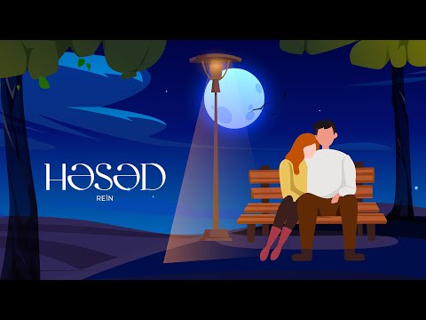 Rein — HƏSƏD (Rəsmi Audio)