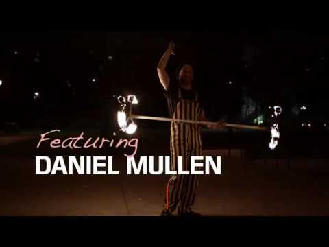 Promotional video thumbnail 2 for Daniel Dragonstaff