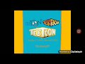 Farewell Teletoon