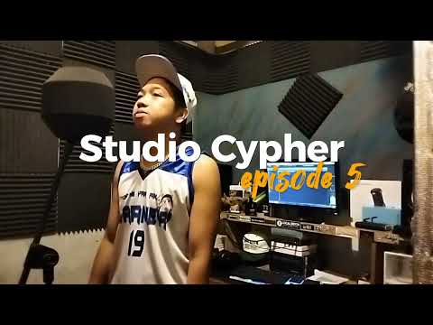 Studio Cypher - Balisong Tribe x Lipa Makathugs (Episode 5)