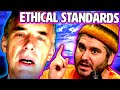 Jordan Peterson FURIOUS H3H3 Podcast Interviews DELETED Peterson Been LYING Indigenous Heritage