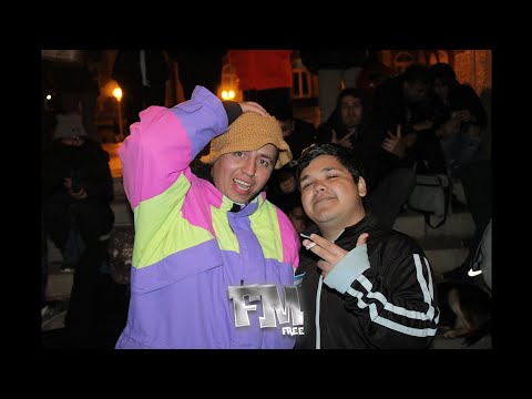 VIRUS vs PELIN - 4TOS - 31/10 - FECHA FINAL - REGIONAL A KILOMETRO 0 - FM FREE