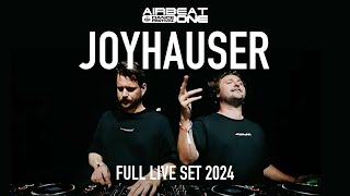 Joyhauser - Live @ AIRBEAT ONE 2024