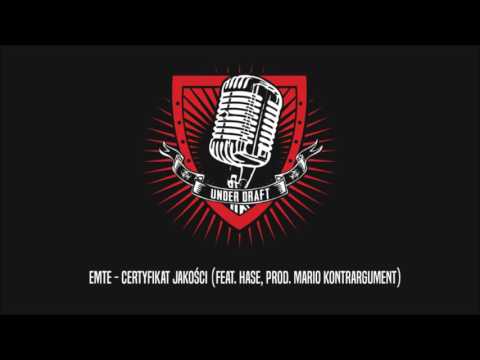 EmTe - Certyfikat jakości (feat. Hase, prod. Mario Kontrargument) [WARM-UP #4]
