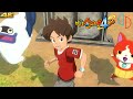 Yo-Kai Watch 4 Gameplay 4K UHD | Yuzu EA 2793 Project Y.F.C Part 1 | Switch Emulator PC