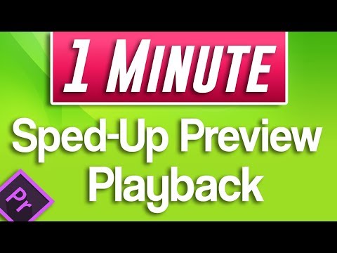 Premiere Pro Podcast Voice Tutorial