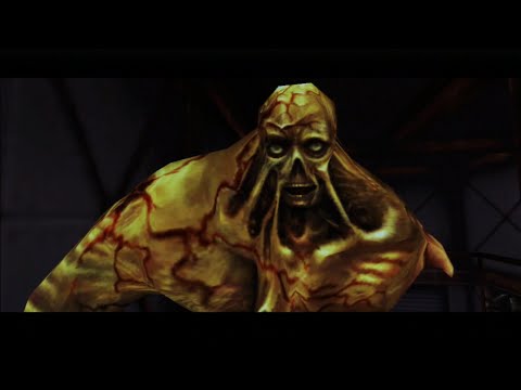 SGB Play: Resident Evil Code: Veronica - Part 4