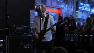 Blonde Redhead SW + Spring and by Summer Fall