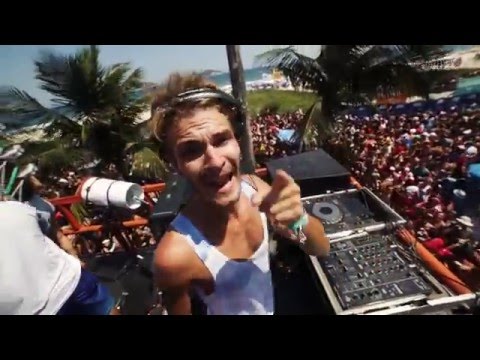 7 DAYS WITH ROMAN - DAY 4