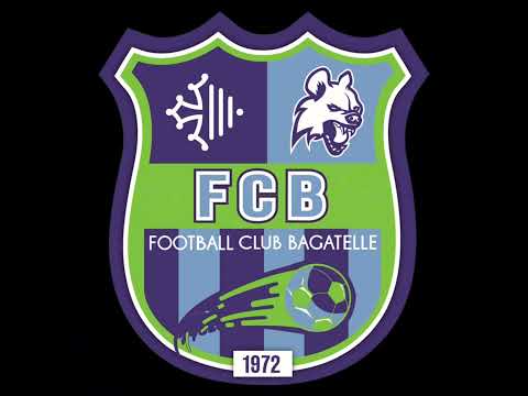 Zz, FC Bagatelle - Allez le FCB ! [SON OFFICIEL]