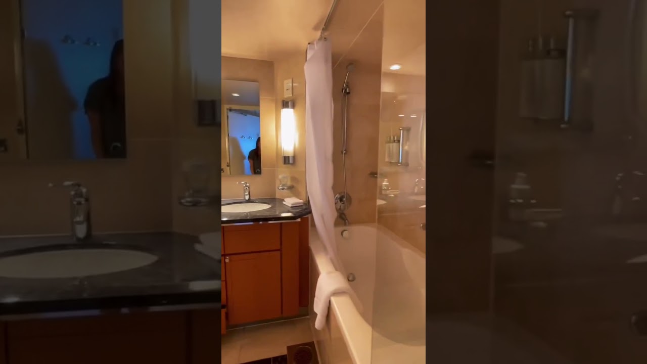 Freedom of the Seas - Cabin 1282 - Video 2