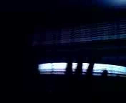 Tiesto @ EOL TOUR BUCHAREST, POLIVALENTA, 1 DEC 2007