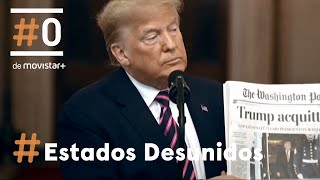 Estados Desunidos, de Jon Sistiaga: “Edward James Olmos” | #0