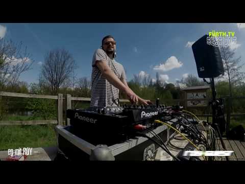 Fürth.TV Sessions, OpenAir Special mit ROY