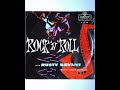 RUSTY BRYANT & The CAROLYN CLUB BAND  "The Honeydripper"  Deutsche LONDON 1956 Rhythm & Rock