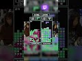 The Same Height Midwest Semis Out Now Tetris