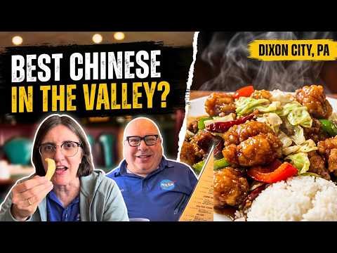China Palace Dickson City