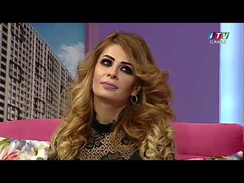 Hemiseki terz 23.02.2018 - Rovsen Eziz