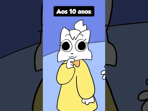 Os shipps da mamãe 😅