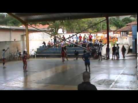 M2U013382 torneio futsal feminino em descoberto biquense x descoberto tempo 1