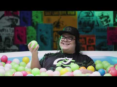 Media Day BTS - HCS Salt Lake City Global Invitational