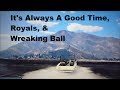 GTA 5 Pop Music Mix #1 - Royals & Wreaking Ball (Owl City, Lorde, & Miley Cyrus) Parody
