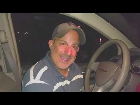 Chris Morgan aka Bagel Boss