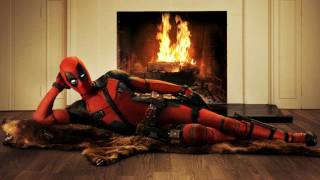 Deadpool Theme Extended - Junkie XL - HD