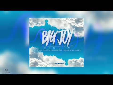 Leave It Alone | Viking Ding Dong [Big Joy Riddim] 2022 Soca