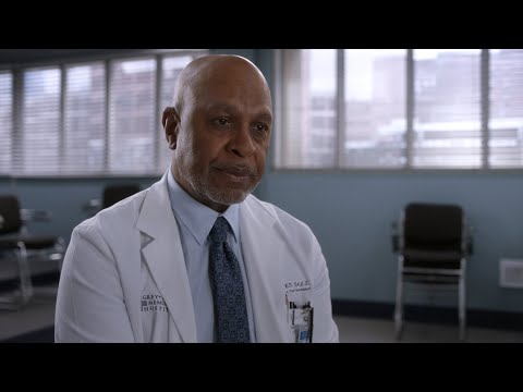 Meredith, Maggie and Amelia Talk to Richard About the Webber Method - Grey's Anatomy
