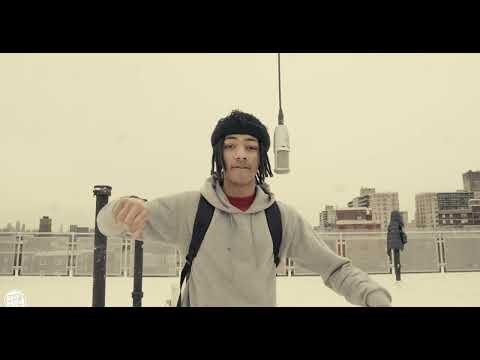 Eli Drako - Up On Sight (ShiftMp4 Performance)