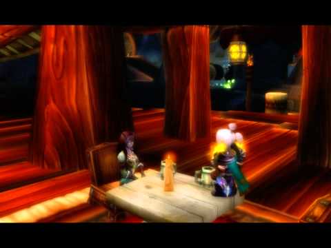 The fascinate4, Zenith of elemental(elemental shaman pvp)3.5.5 part.1/2