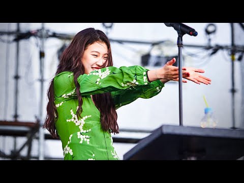 백예린 (Yerin Baek) - Only Wanna Give It To You (Elle Varner Cover)ㅣ𝗛𝗮𝘃𝗲 𝗔 𝗡𝗶𝗰𝗲 𝗗𝗮𝘆#𝟰