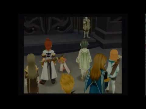 Tales of the Abyss - 95 - The Flightstone is Absolutely Not in Daath