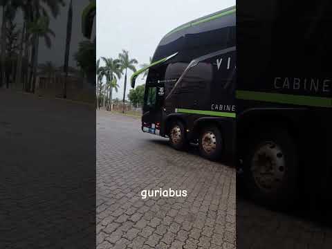 Navirai MS  V.Garcia #onibus #viagem #viagens #buses #busologia #busologo #viajar
