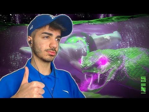 SEHR STARK ! Ufo361 feat. Gunna – „On Time“ 🌊 🌊 🌊 - Reaction