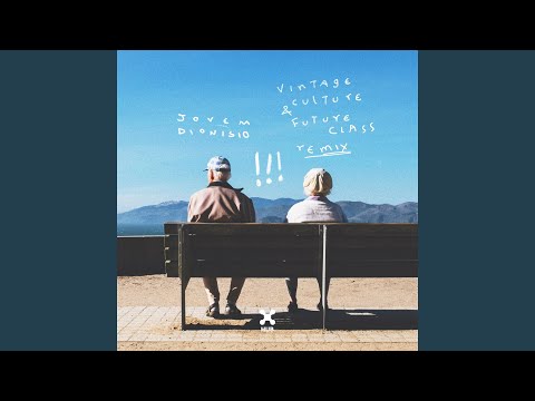 Pontos de Exclamação (Vintage Culture & Future Class Remix)