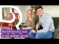 Rosanna en Elroy gaan trouwen maar wonen noodgedwongen nog bij ouders