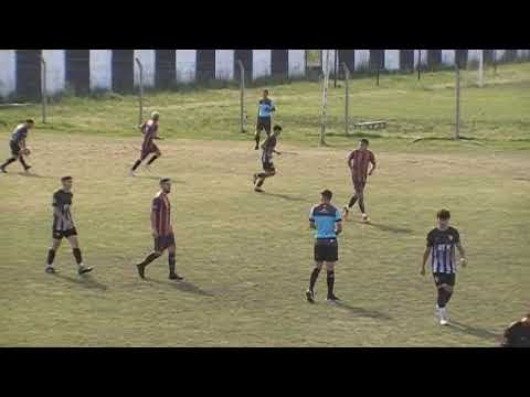 DEFE DE GLEW Vs. LAS LOMAS  CAT PRIMERA.