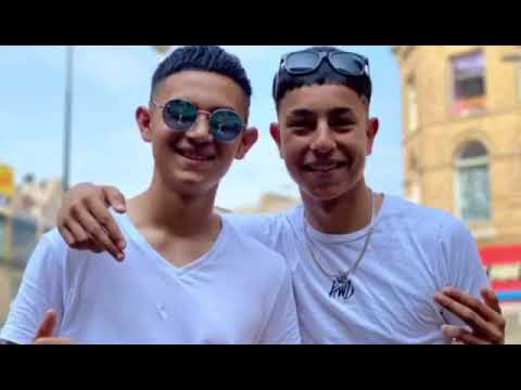 Pablo ft MK - (Moving Mad) official audio