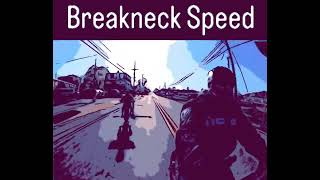 DrChopper - Breakneck Speed