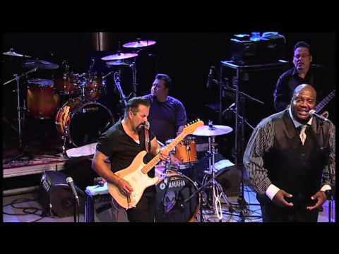 The Manish Boys. Hondarribia Blues Festival 2011