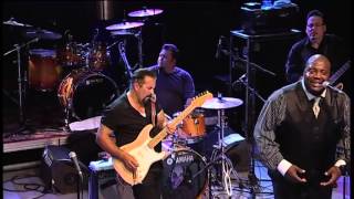 The Manish Boys. Hondarribia Blues Festival 2011