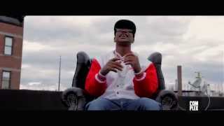 Cam'ron ft. Wiz Khalifa &amp; Smoke DZA - "Touch the Sky" (Official Music Video)