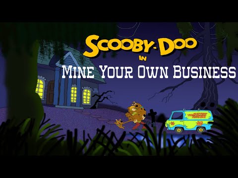 Mine Your Own Business (Audio Only)