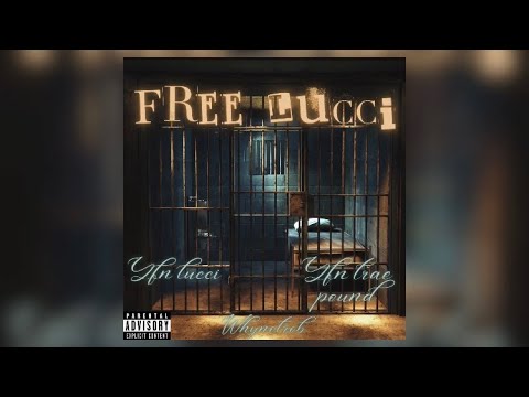 WhyNotRob - Free Lucci (Feat. YFN Lucci & YFN Trae Pound) [Official Audio]