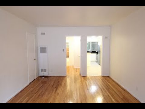 PL10240 - Updated 1 Bed + 1 Bath Apartment For Rent (Los Angeles, CA).