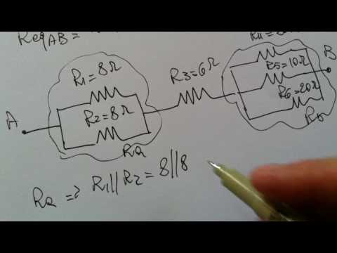 ESERCIZIO CALCOLO Req  -1